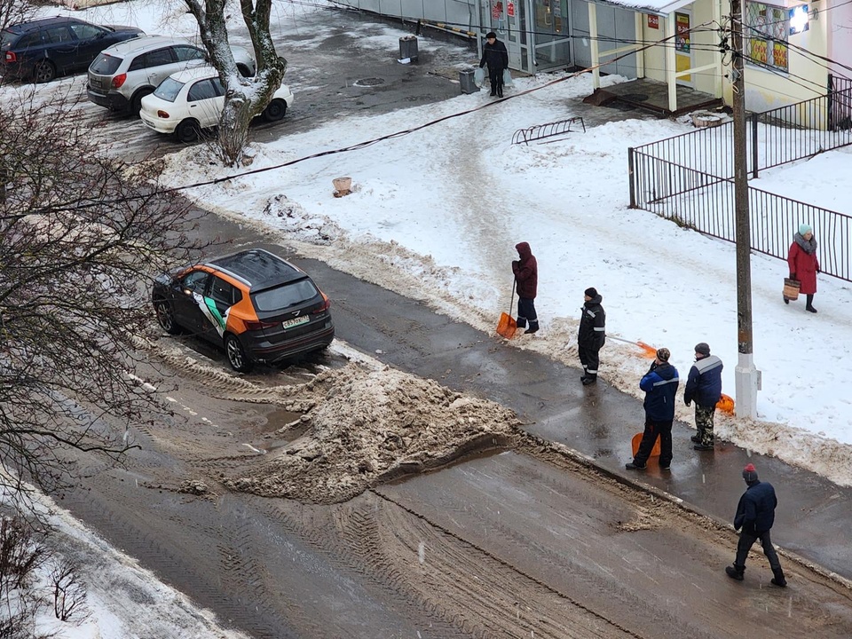 Фото: Ксения Пашуто