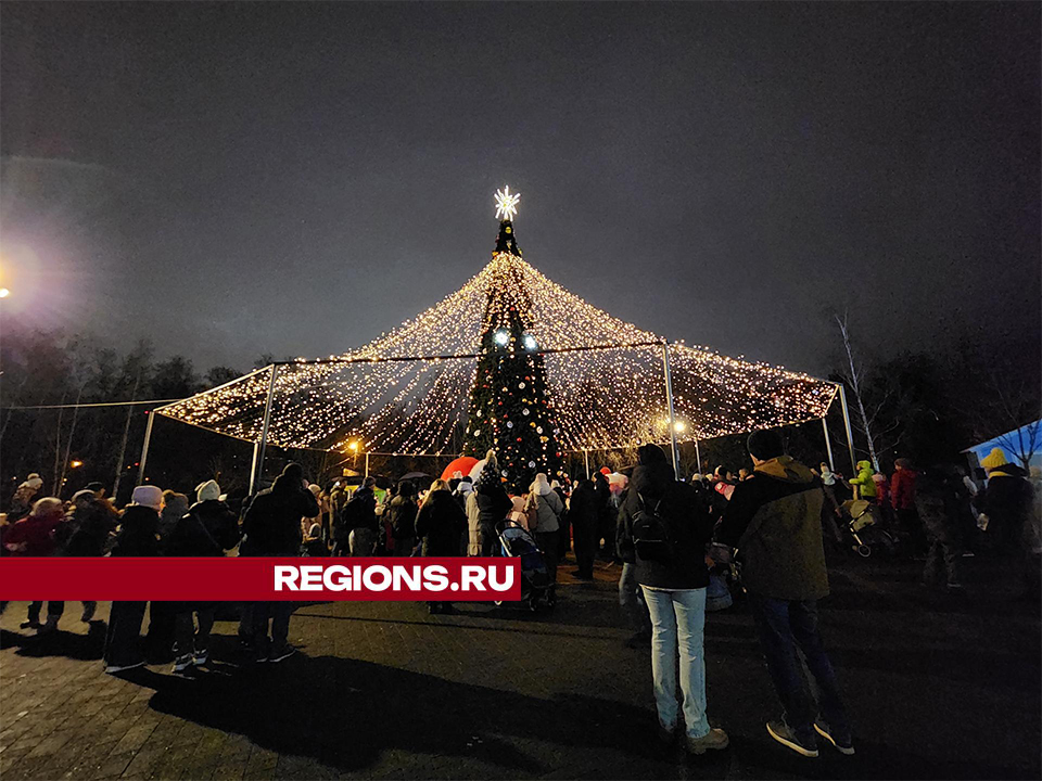 Фото:  Валерия Исаева