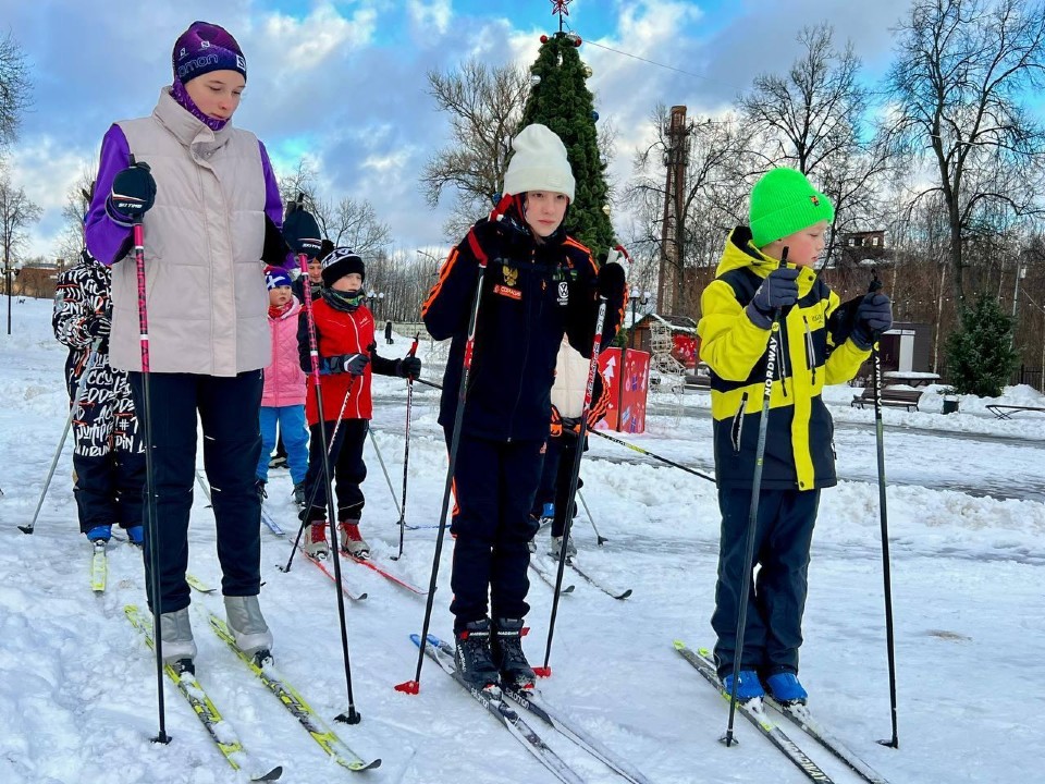 Фото: Управление культуры Дмитровского городского округа