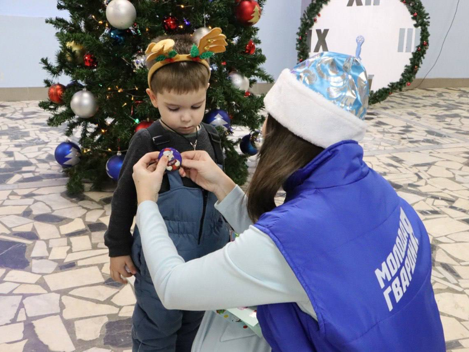 Фото: МедиаБанк Подмосковья/Ирина Матвеева