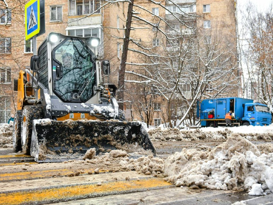 Фото: пресс-служба администрации г.о. Химки