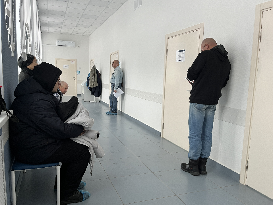 Фото: МедиаБанк Подмосковья/Анна Тюрюмина