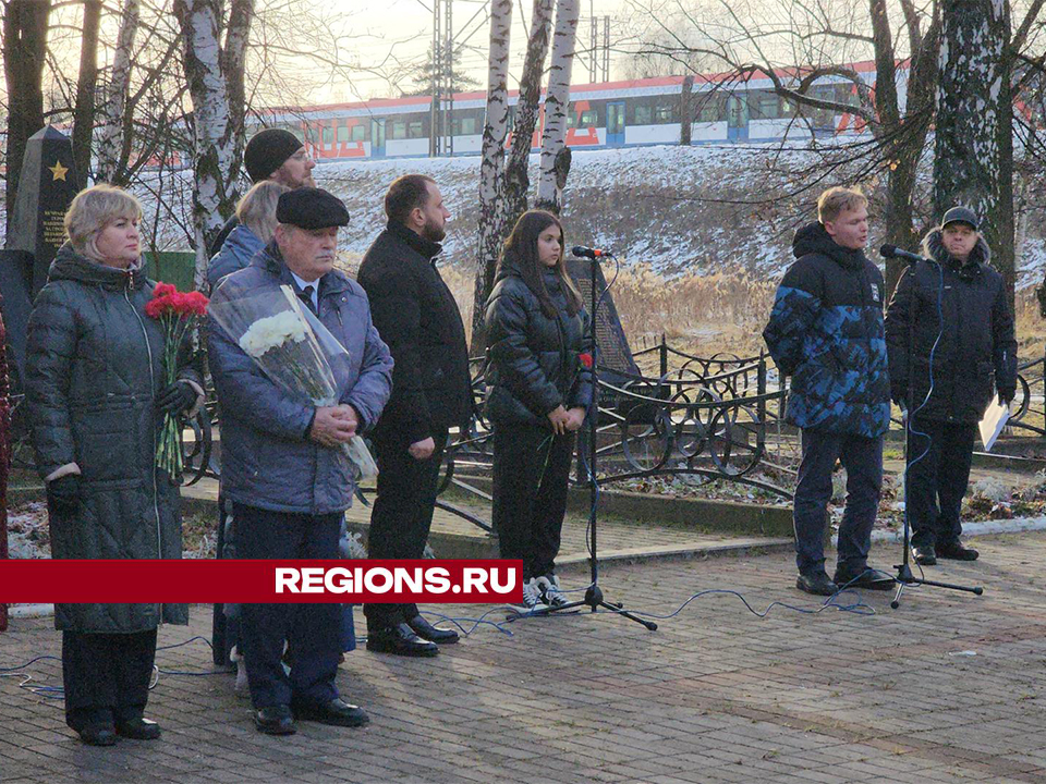 Фото: Михаил Раскин