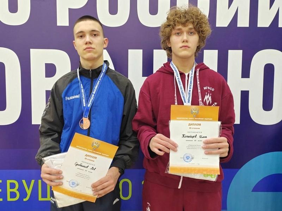 Фото: пресс-служба администрации г.о. Воскресенск