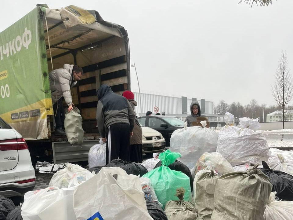 Фото: Министерство по содержанию территорий и государственному жилищному надзору Московской области