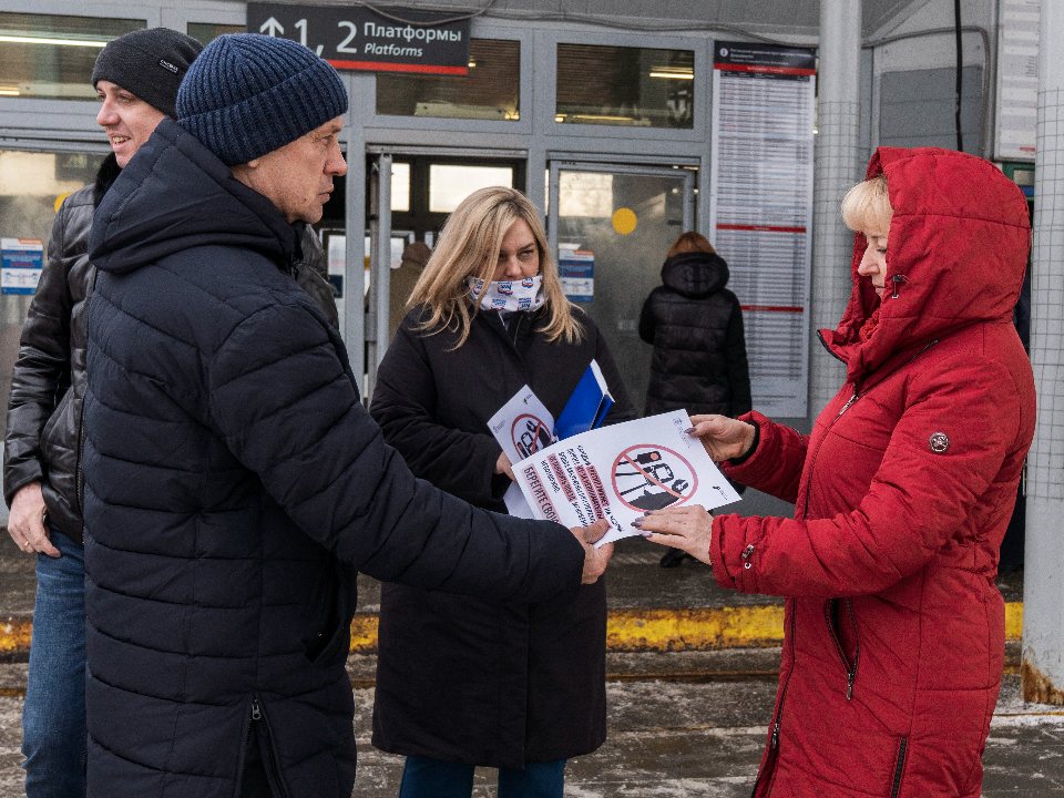 Фото: МедиаБанк Подмосковья/Наталия Надточая