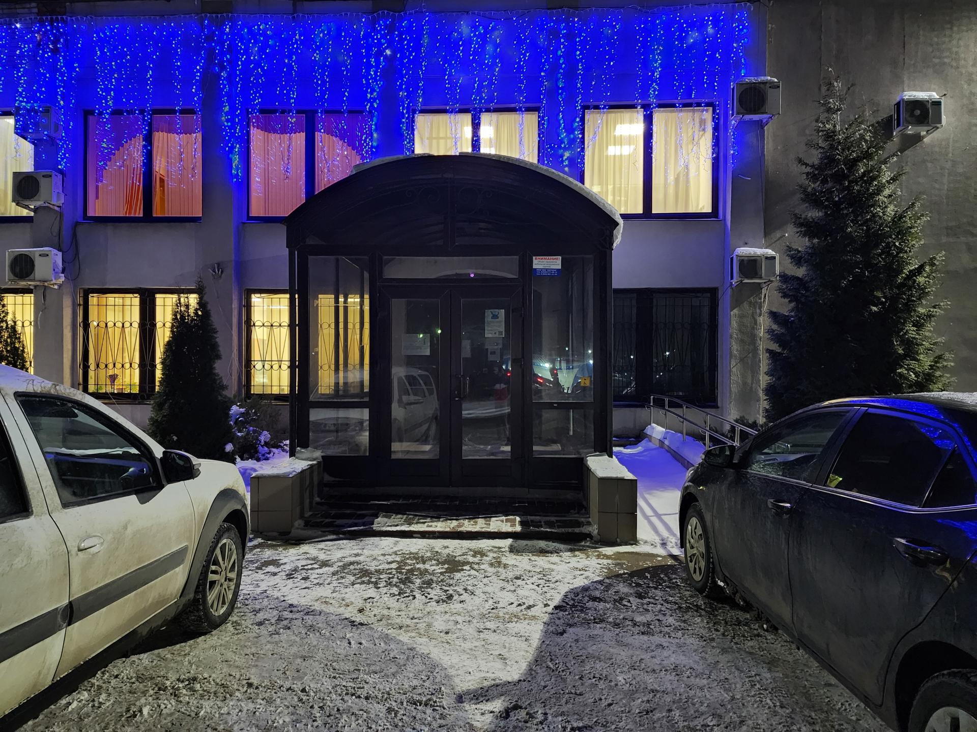 Фото: Ирина Моисеева