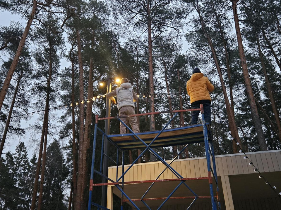 Фото: Ольга Вельшикаева