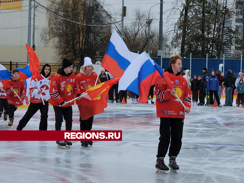 Фото: REGIONS/Валерий Гореловский