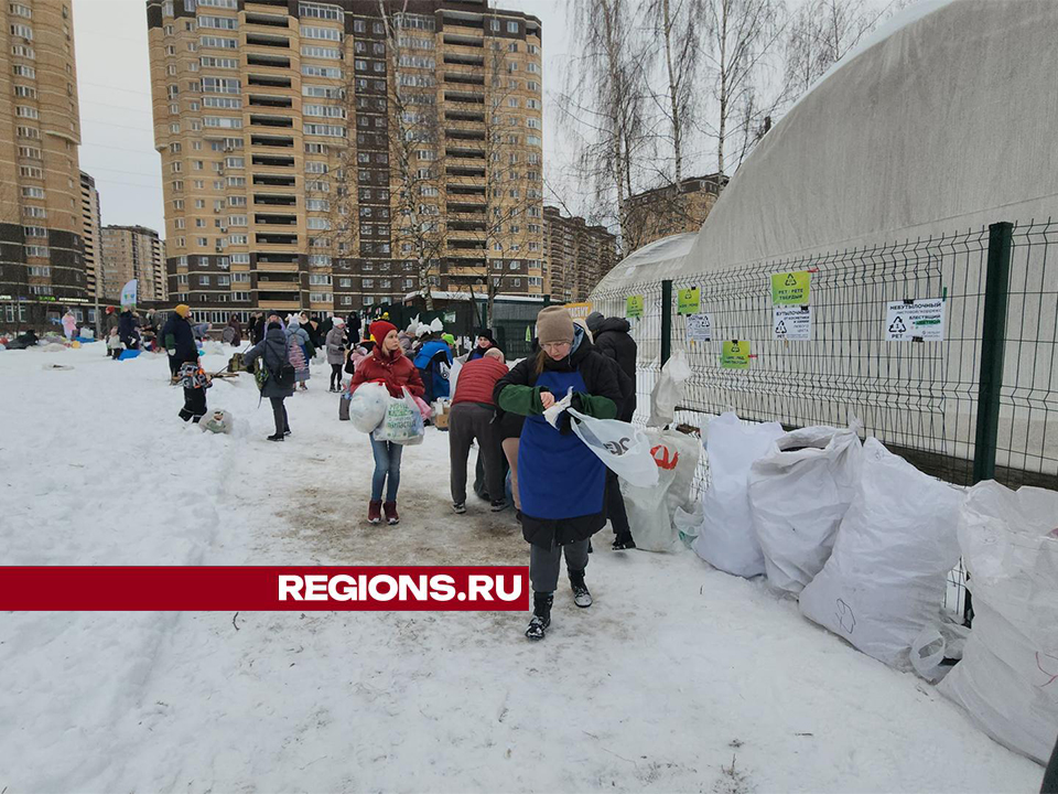 Фото: Михаил Раскин