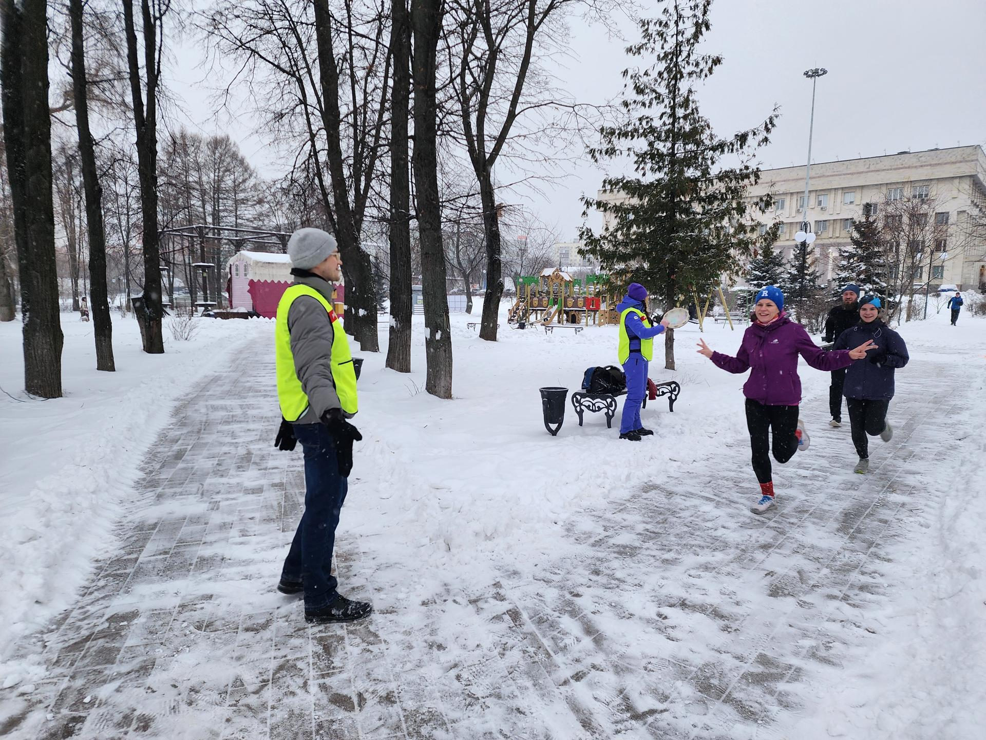 Фото: Услада Дубинина 