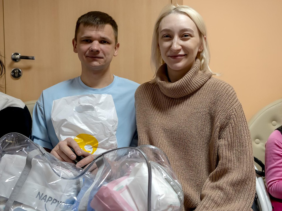 Фото: Подольский роддом