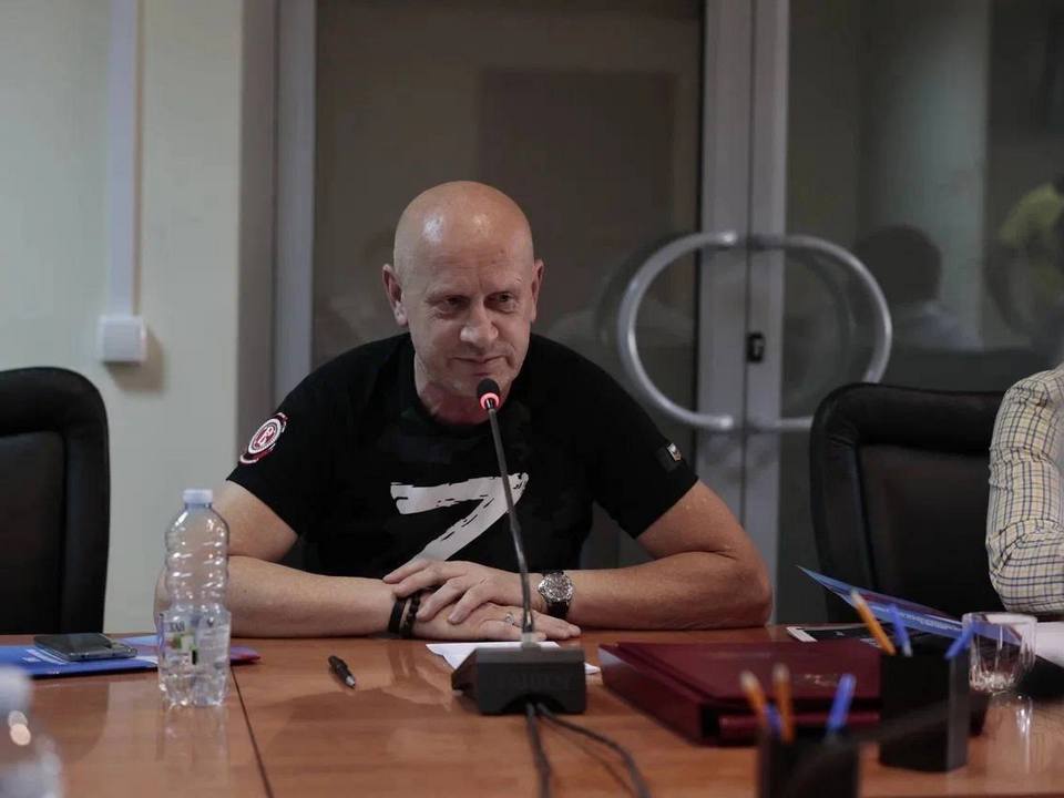 Фото: пресс-служба администрации городского округа Мытищи