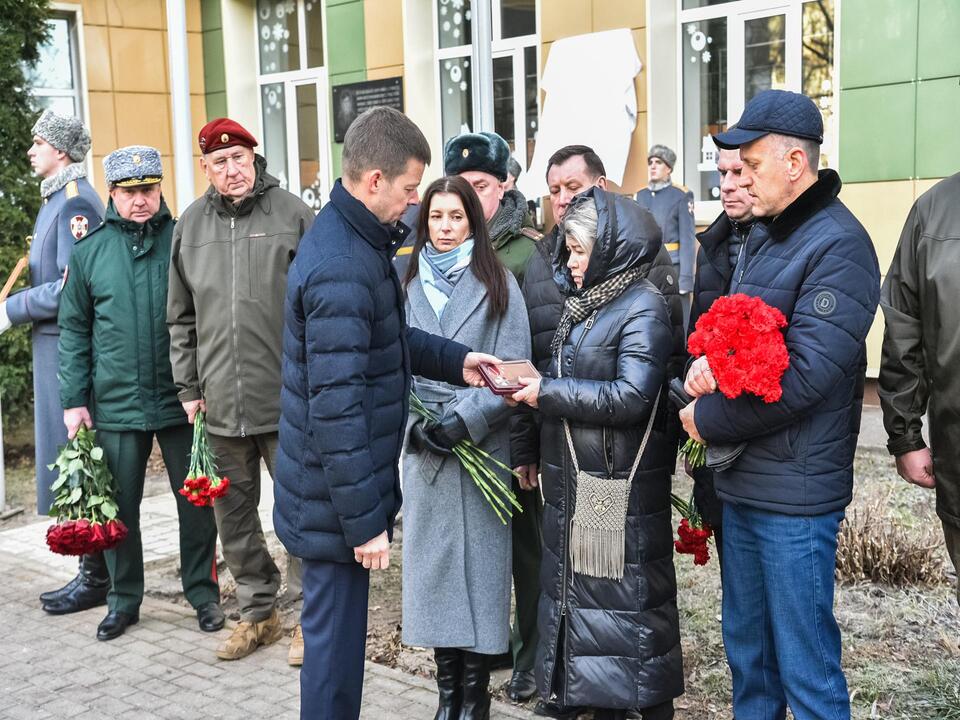 Фото: пресс-служба администрации г.о. Балашиха