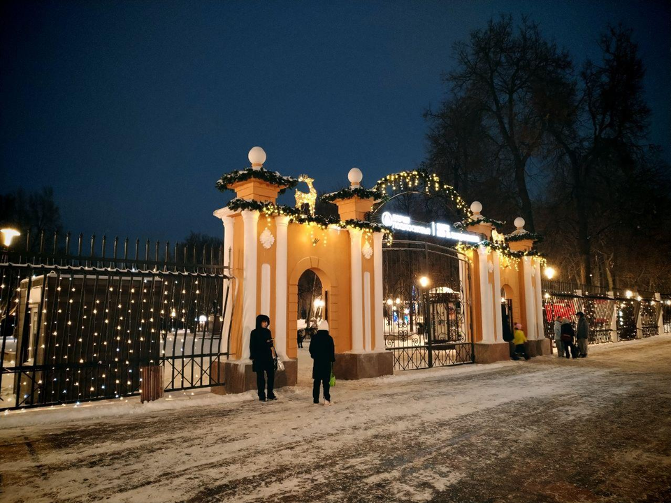 Фото: пресс-служба администрации г. о. Подольск
