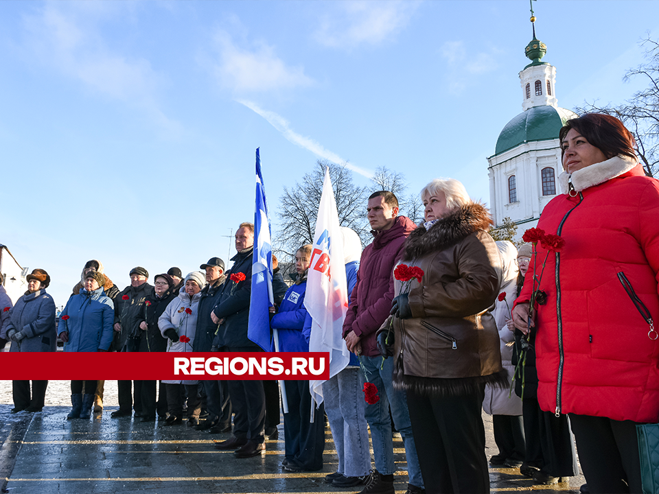 Фото: Евгений Мазепов