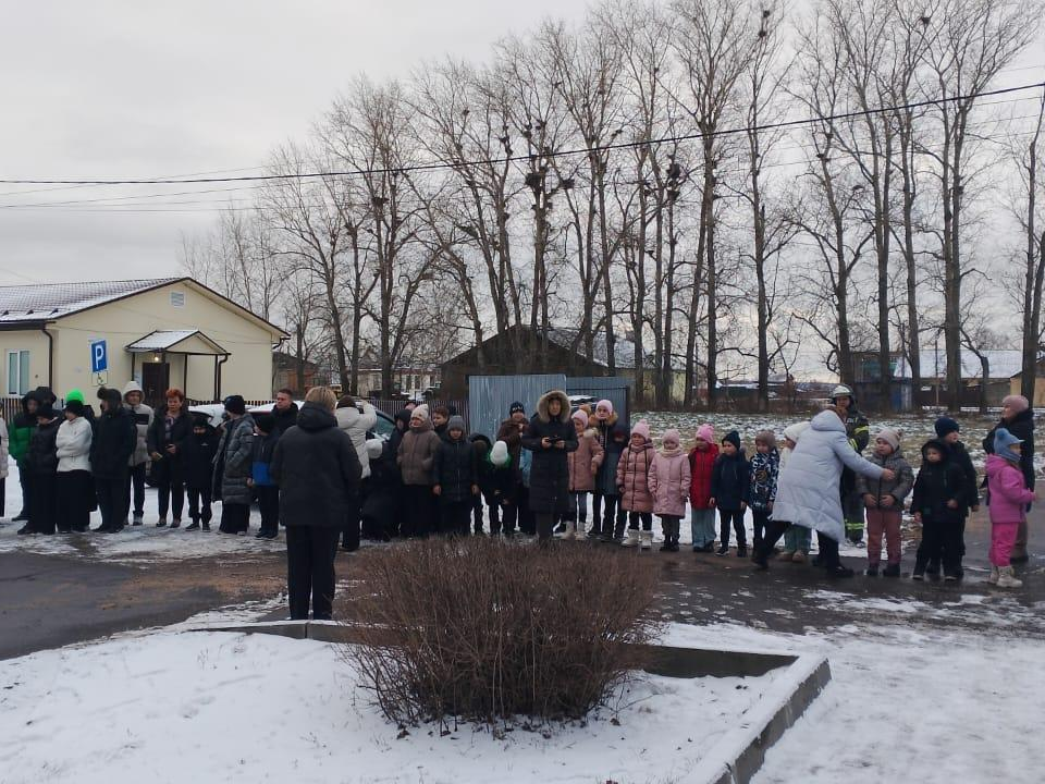 Фото: ГКУ МО «Мособлпожспас»