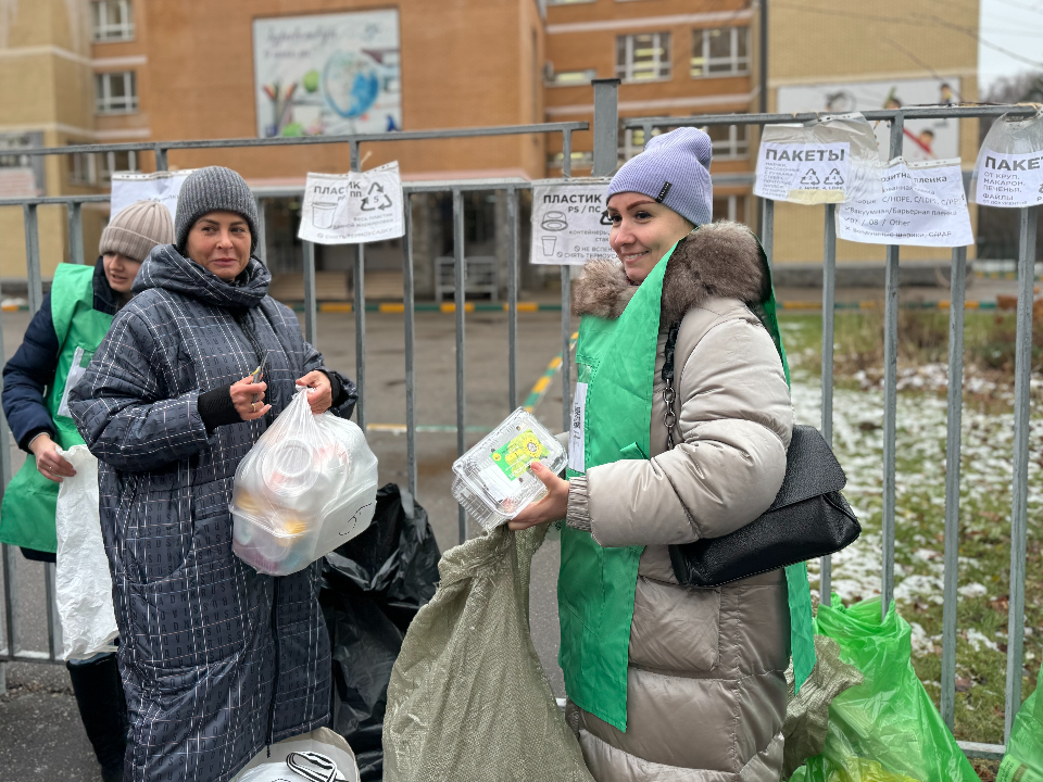 Фото: Полина Абраменко