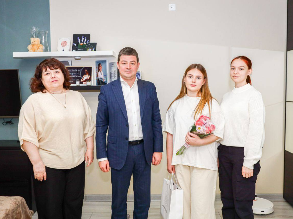 Фото: Раменский медиацентр