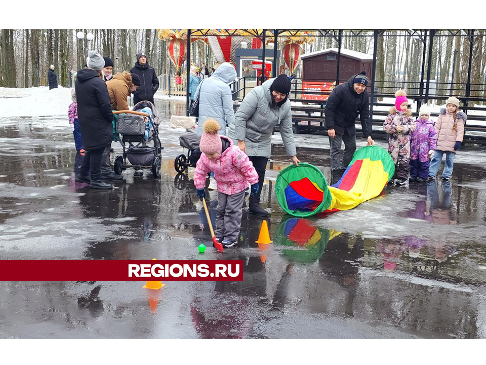 Фото: Дмитрий Беденко