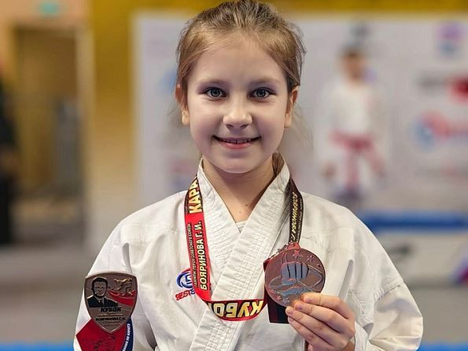 Фото: пресс-служба администрации г.о. Воскресенск