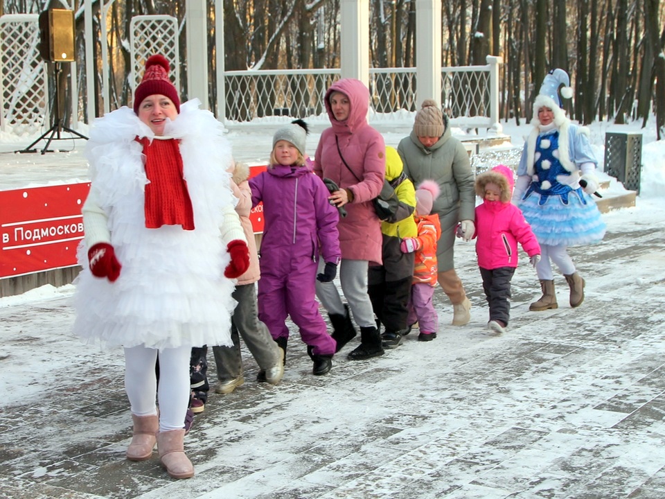 Фото: Наталья Дорофеева