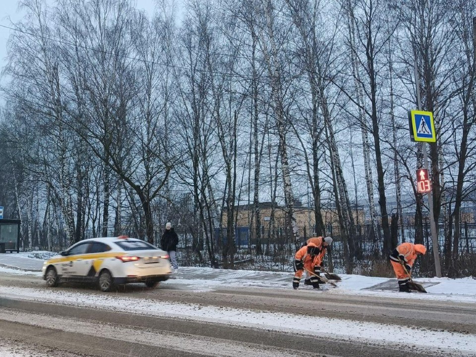 Фото: пресс-служба администрации г.о. Долгопрудный 