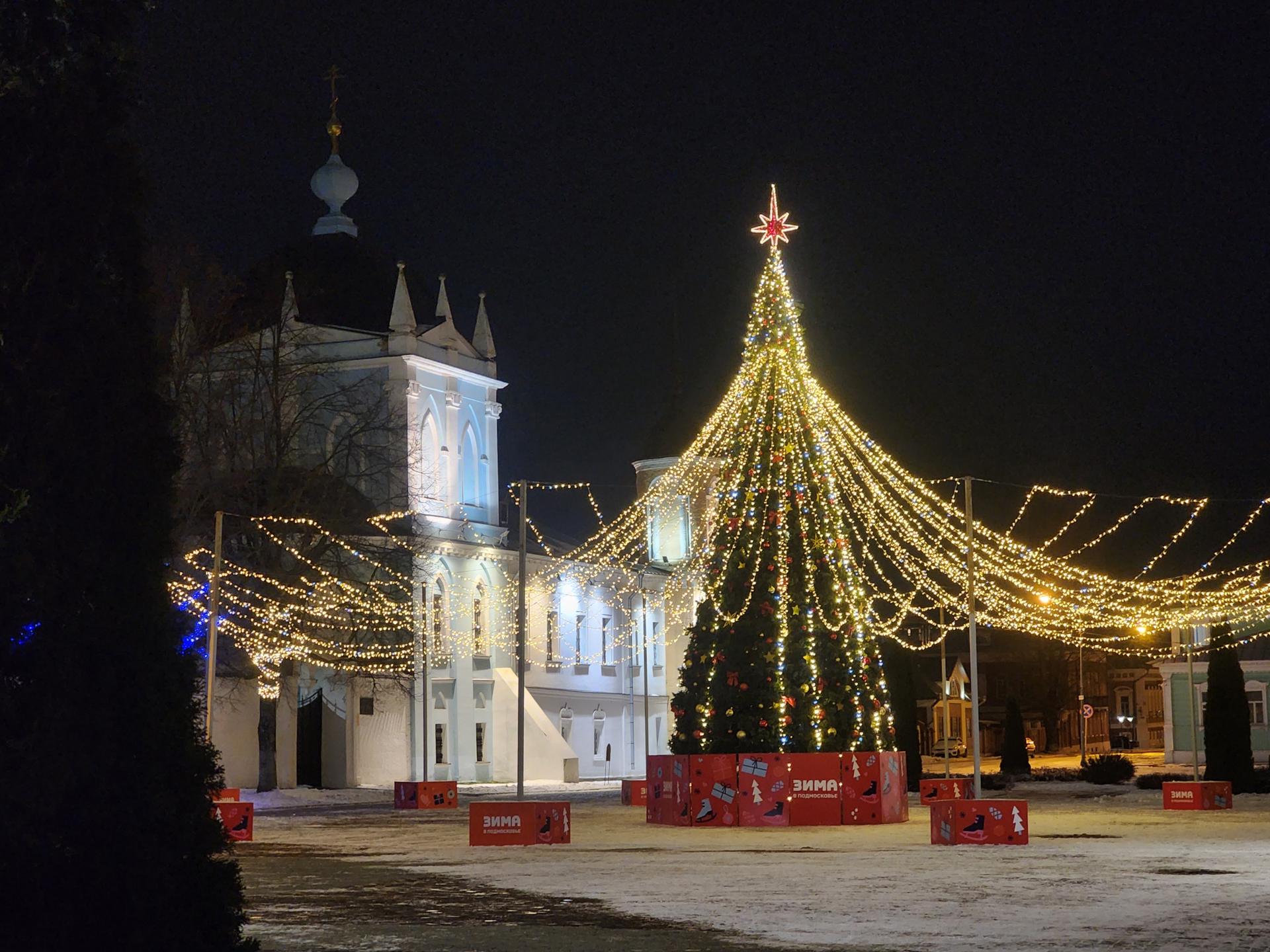 Фото: Марина Анисимова