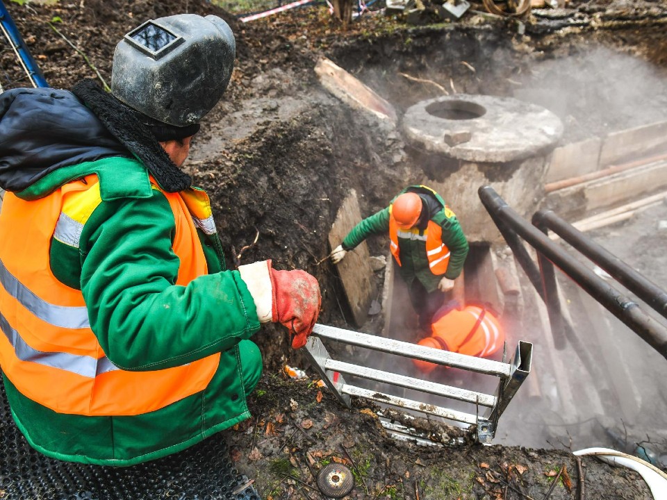 Фото: пресс-служба администрации г.о. Химки