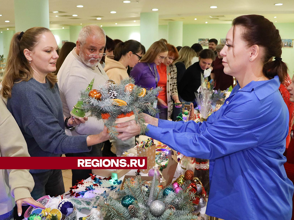 Фото: Ольга Шеметова