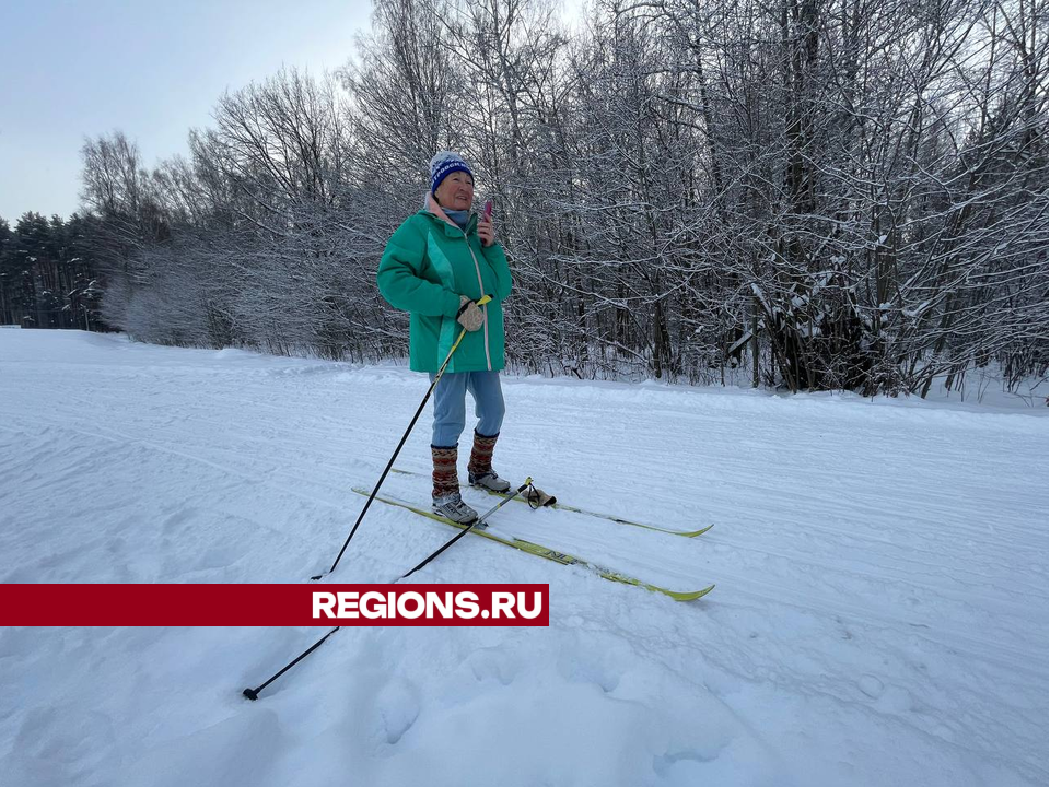 Фото: МедиаБанк Подмосковья/Евгений Рой