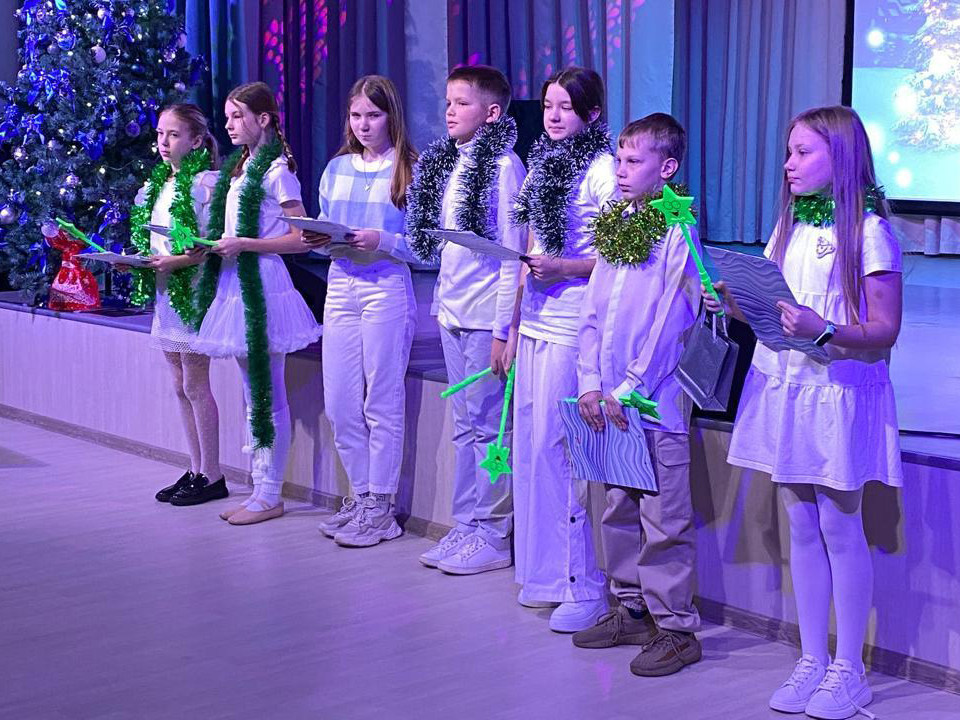 Фото: Ступинская детская школа искусств