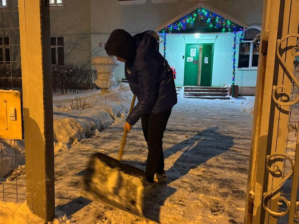 Фото: пресс-служба администрации Лосино-Петровского городского округа