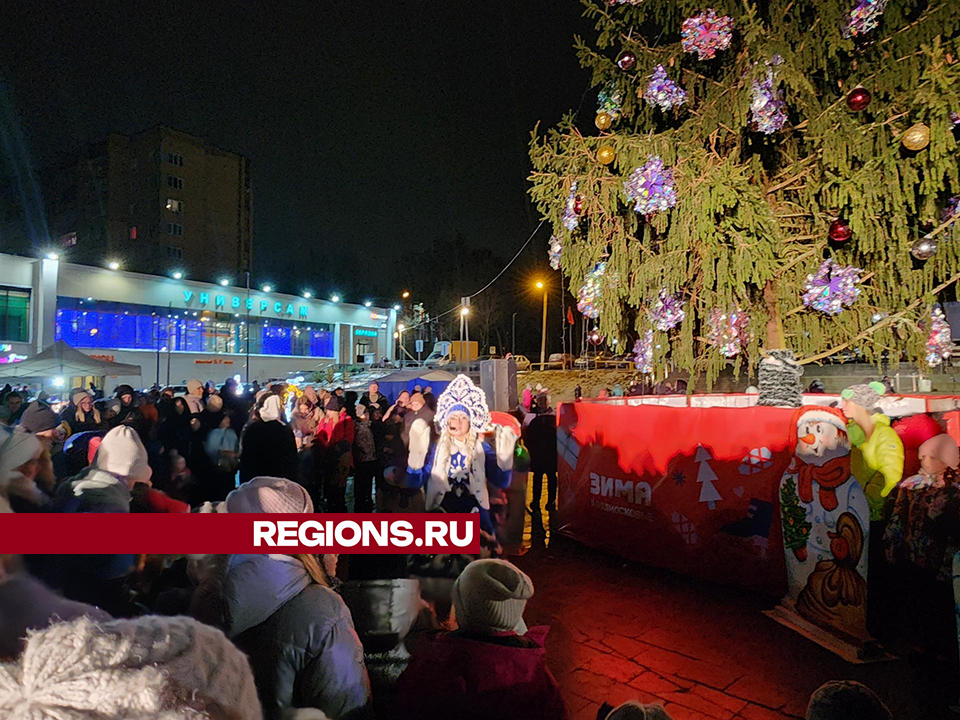 Фото: Екатерина Мелкозерова