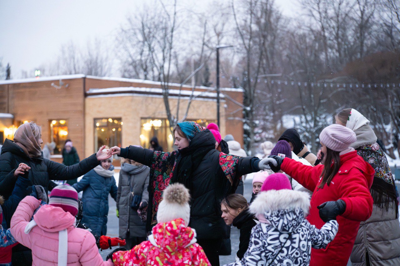 Фото: администрация городского округа Мытищи