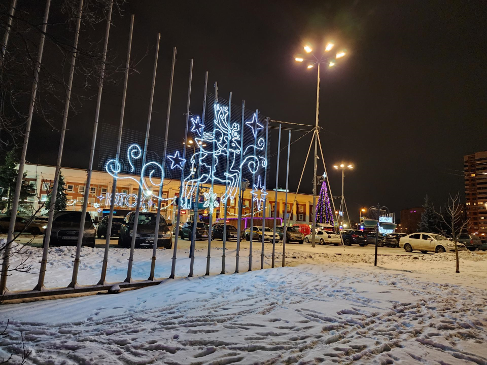 Фото: Дмитрий Алексеенко