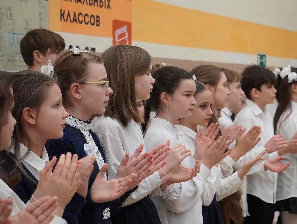 Фото: пресс-служба администрации Можайского городского округа