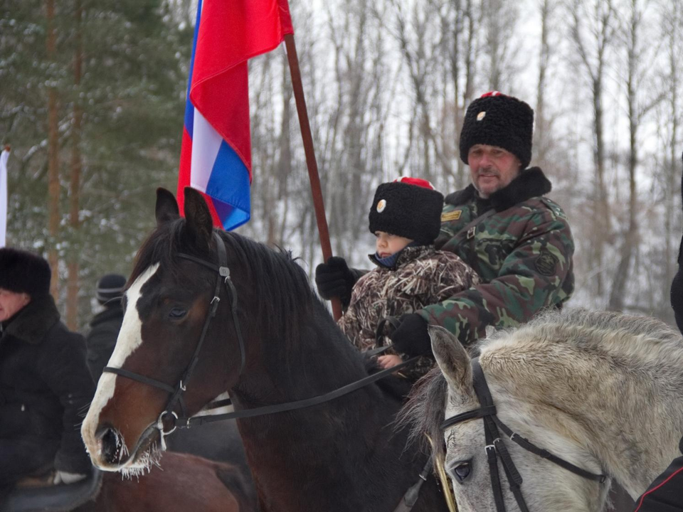 Фото: из личного архива Андрея Минина