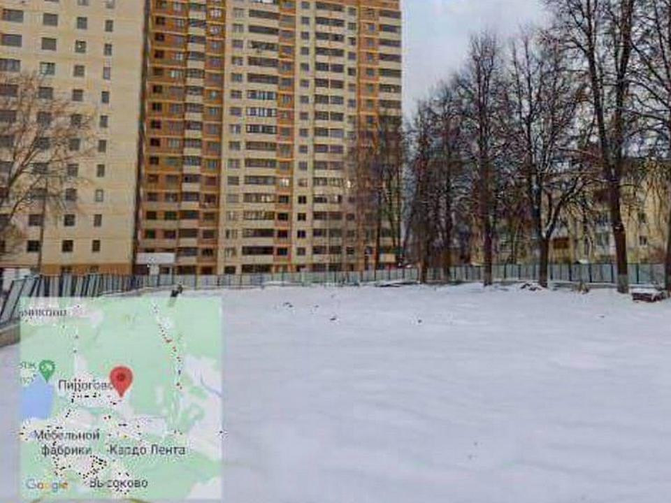 Фото: Комитет по архитектуре и градостроительству Московской области