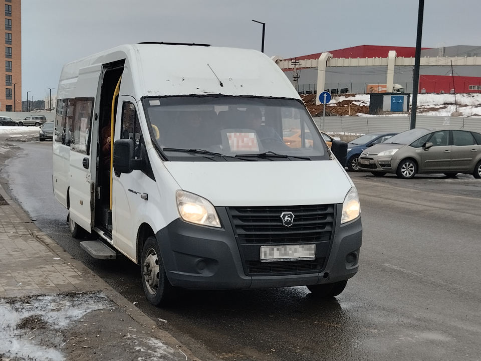 Фото: МедиаБанк Подмосковья/Светлана Шмелева