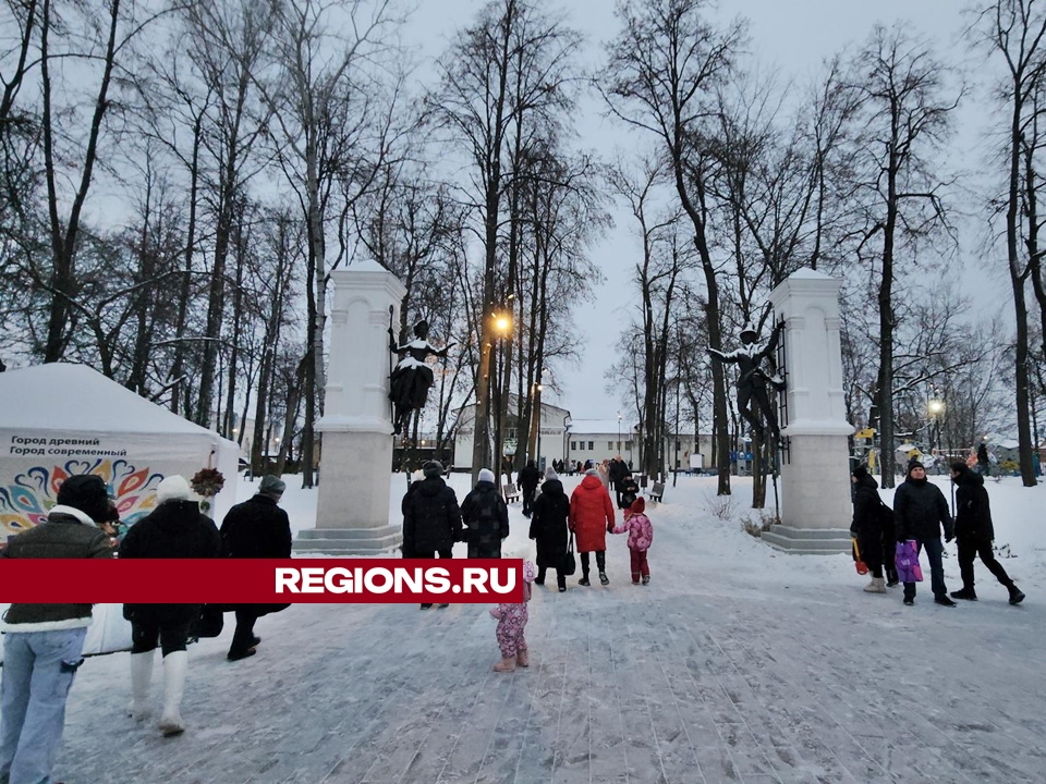 Фото: REGIONS/Валерий Гореловский