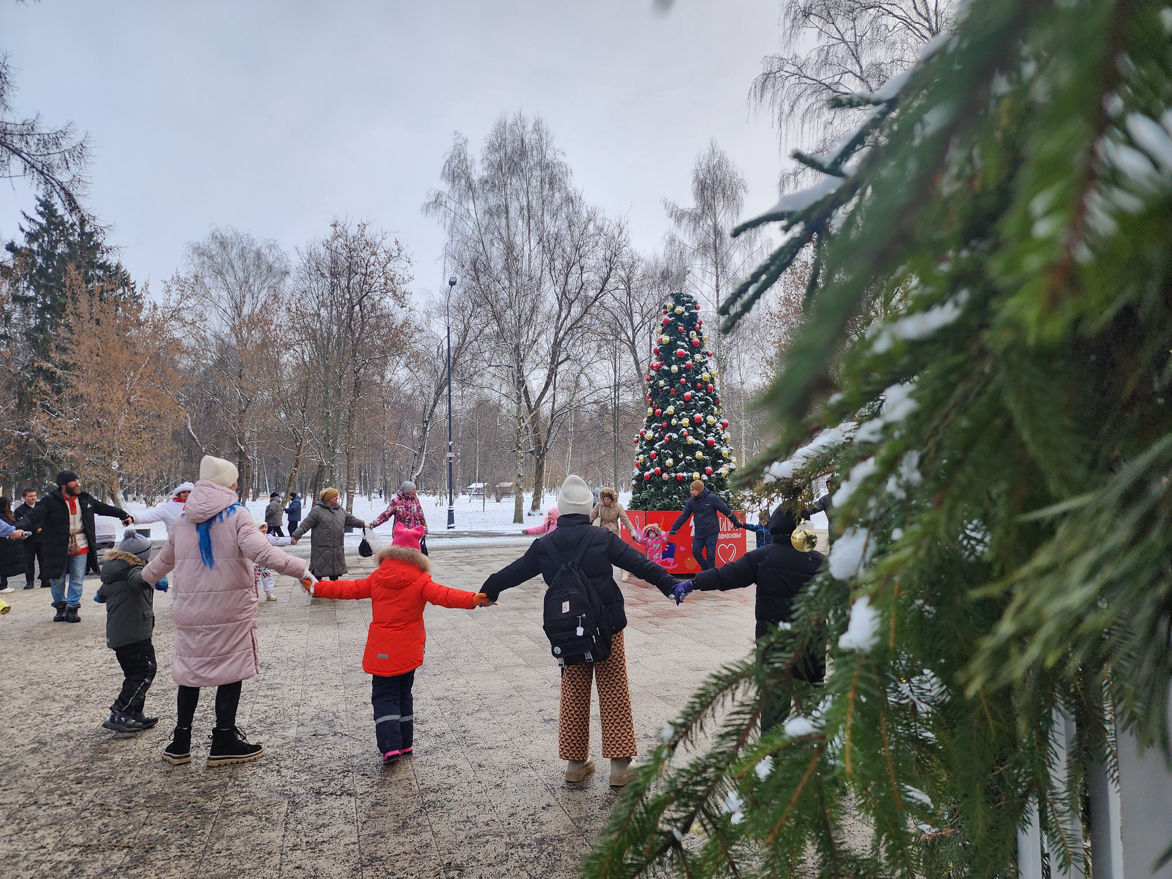 Фото: МедиаБанк Подмосковья/Марина Анисимова