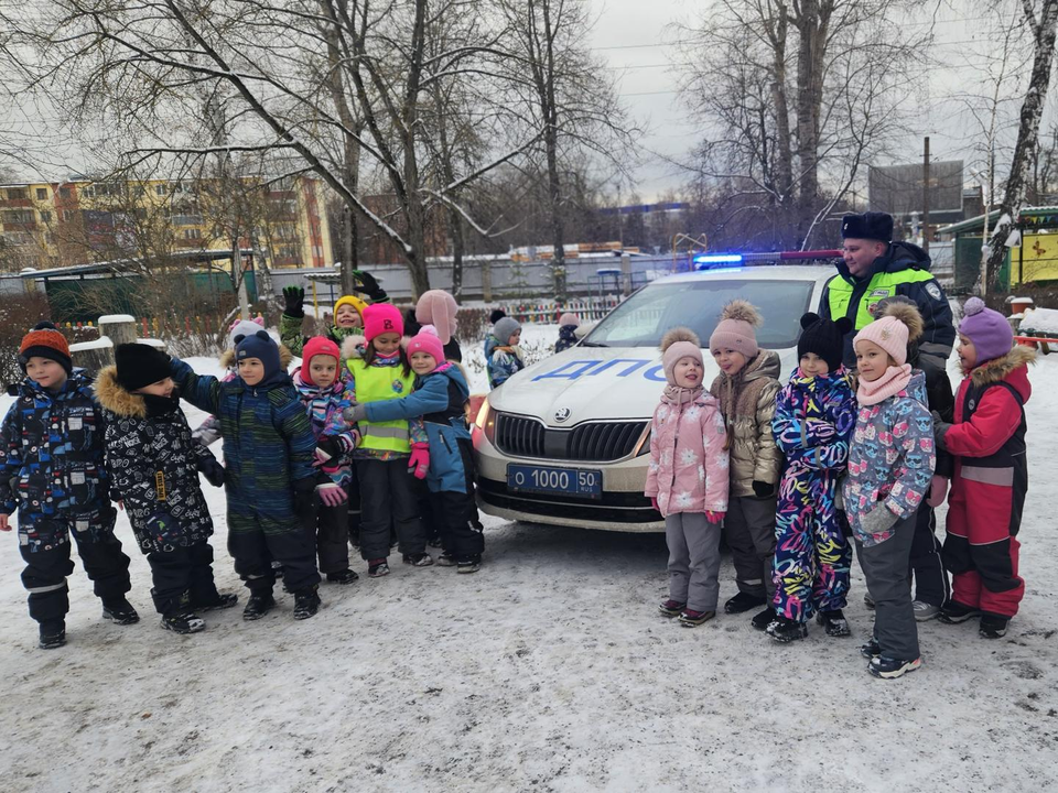 Фото: Ольга Вельшикаева