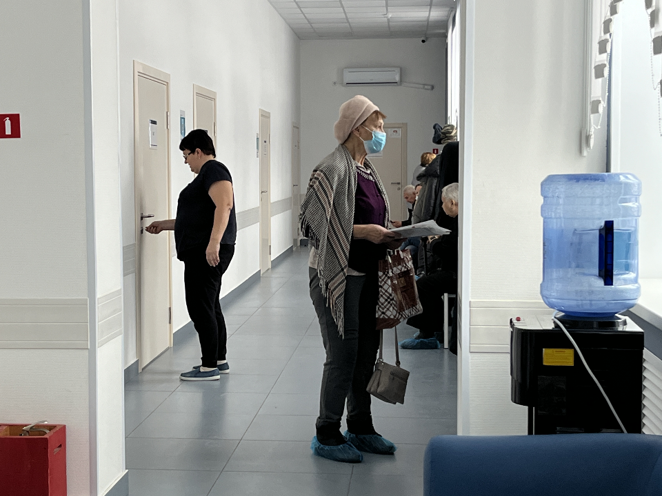 Фото: МедиаБанк Подмосковья/Анна Тюрюмина