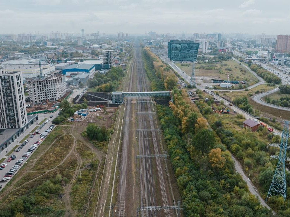 Фото: пресс-служба администрации г.о. Химки