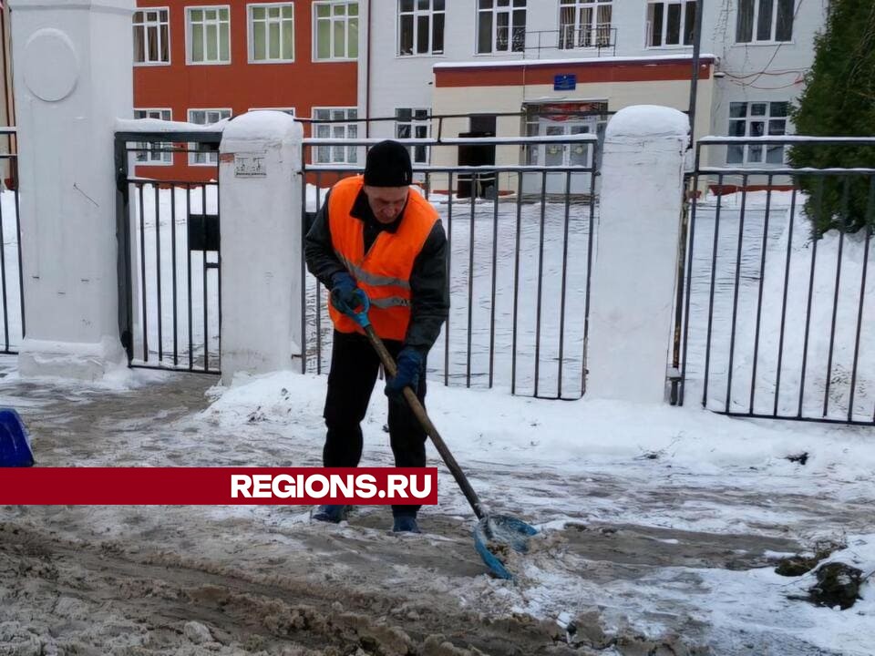 Фото: Светлана Плотникова