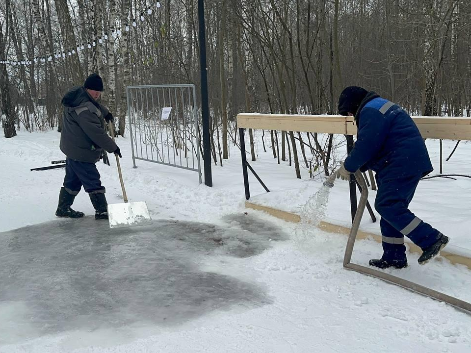 Фото: Эдуард Стратонов