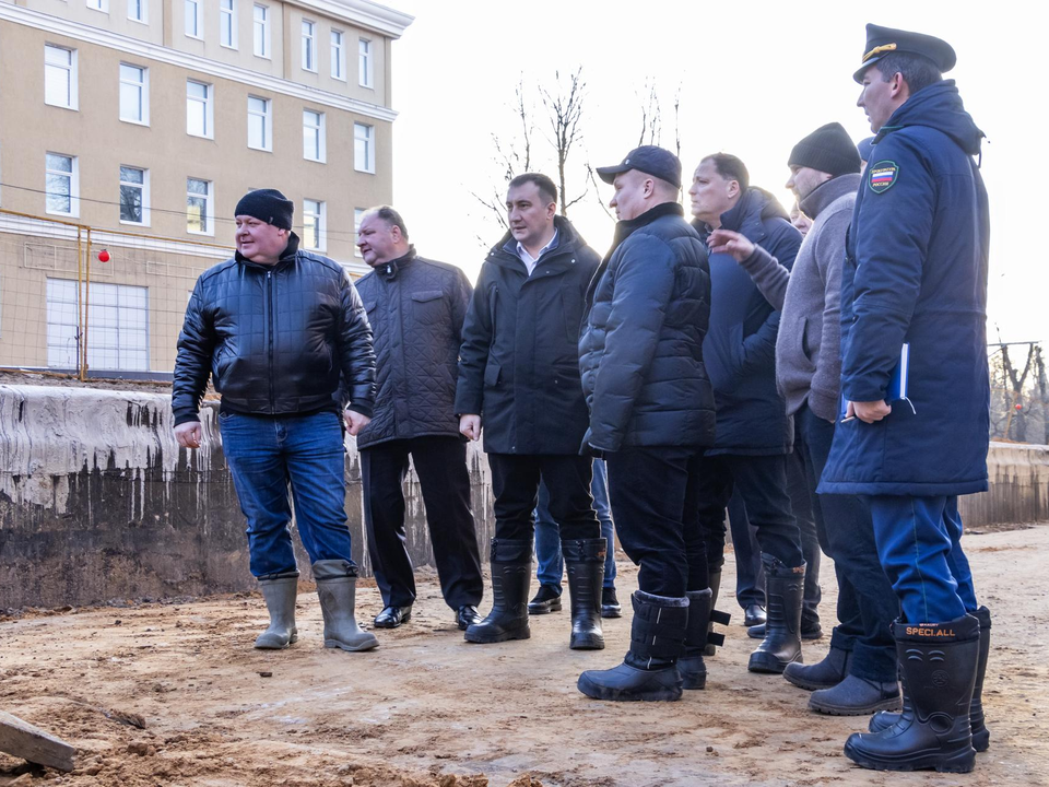 Фото: Евгений Савин