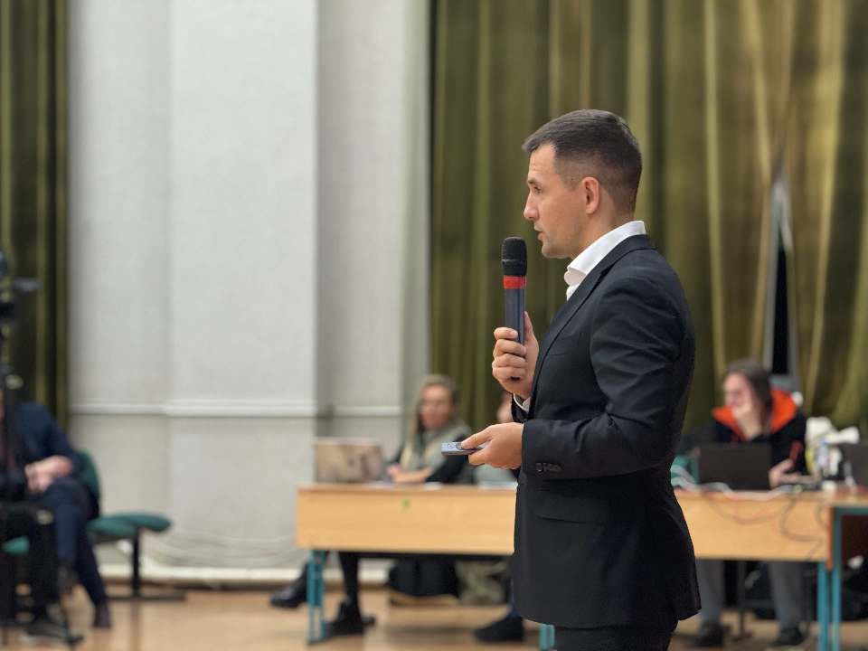 Фото: Полина Абраменко