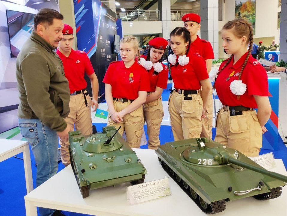 Фото: администрация г. о. Электросталь